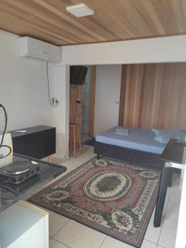 Pousada Brum in Pelotas, Brasil