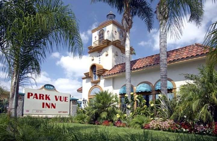 Park Vue Inn - photo 2