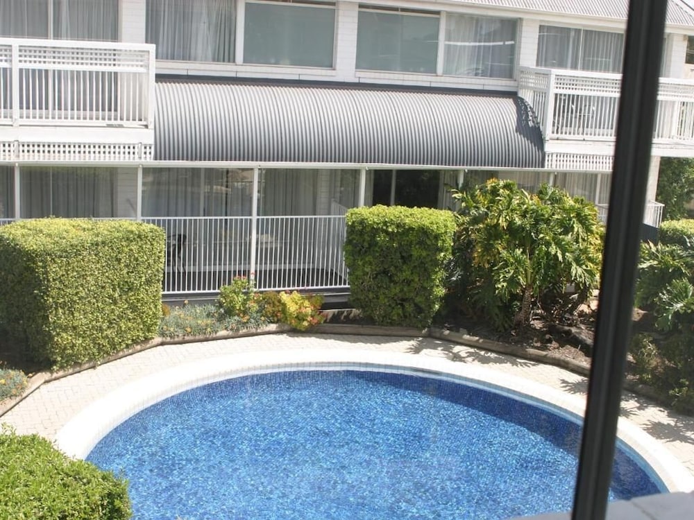 Dalby Manor Motor Inn — hotel in Dalby