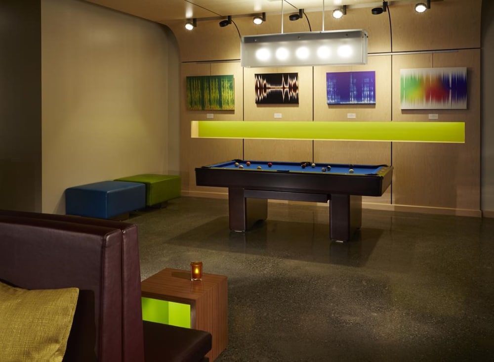 Aloft Cupertino - photo 28