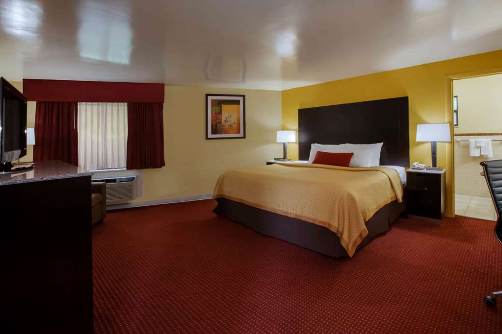 Days Inn by Wyndham Donegal - photo 5
