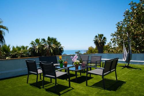 Silvanae Apartment — 4-Star Luxury Hotel in Aci Trezza, Italy