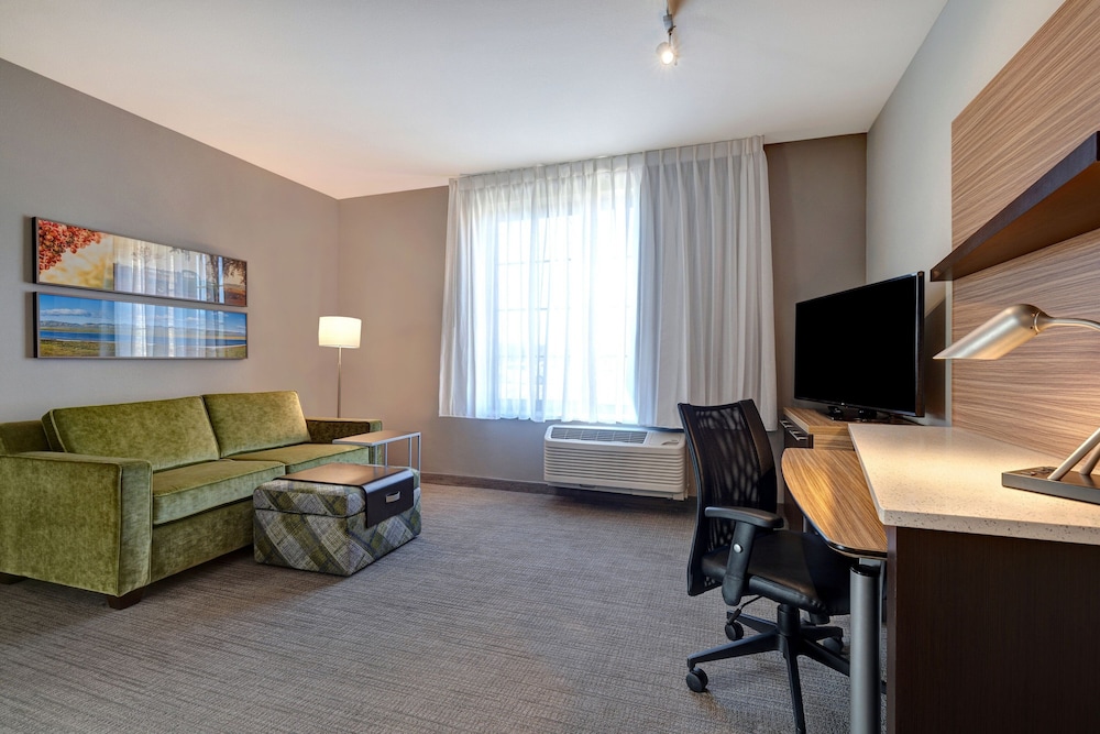 TownePlace Suites San Luis Obispo - photo 24