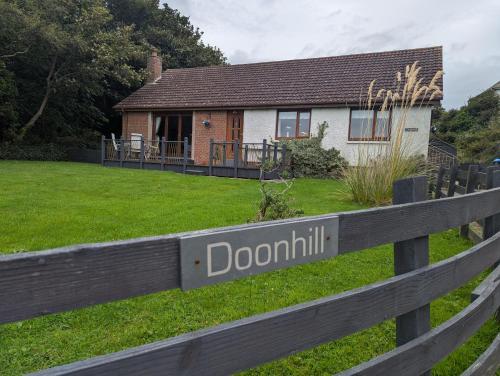 Doonhill in Portpatrick - last minute hotel in Unknown City