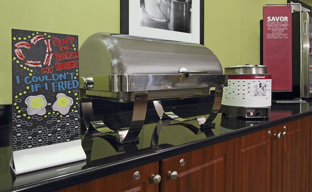 Hampton Inn Cocoa Beach Cape Canaveral - photo 32