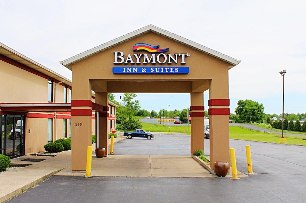 Baymont by Wyndham Springfield - photo 29