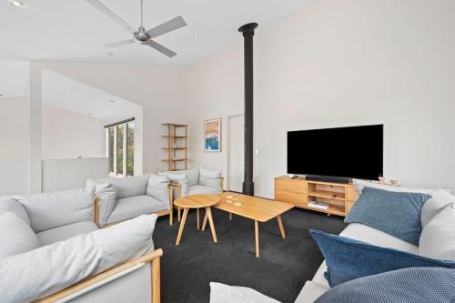 Roadknight Ocean Road View 236 in Anglesea, Australia