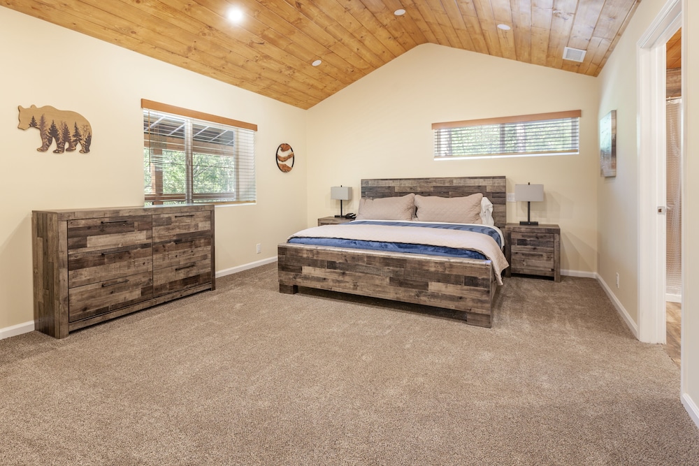 Tahquitz Pines Retreat - photo 18