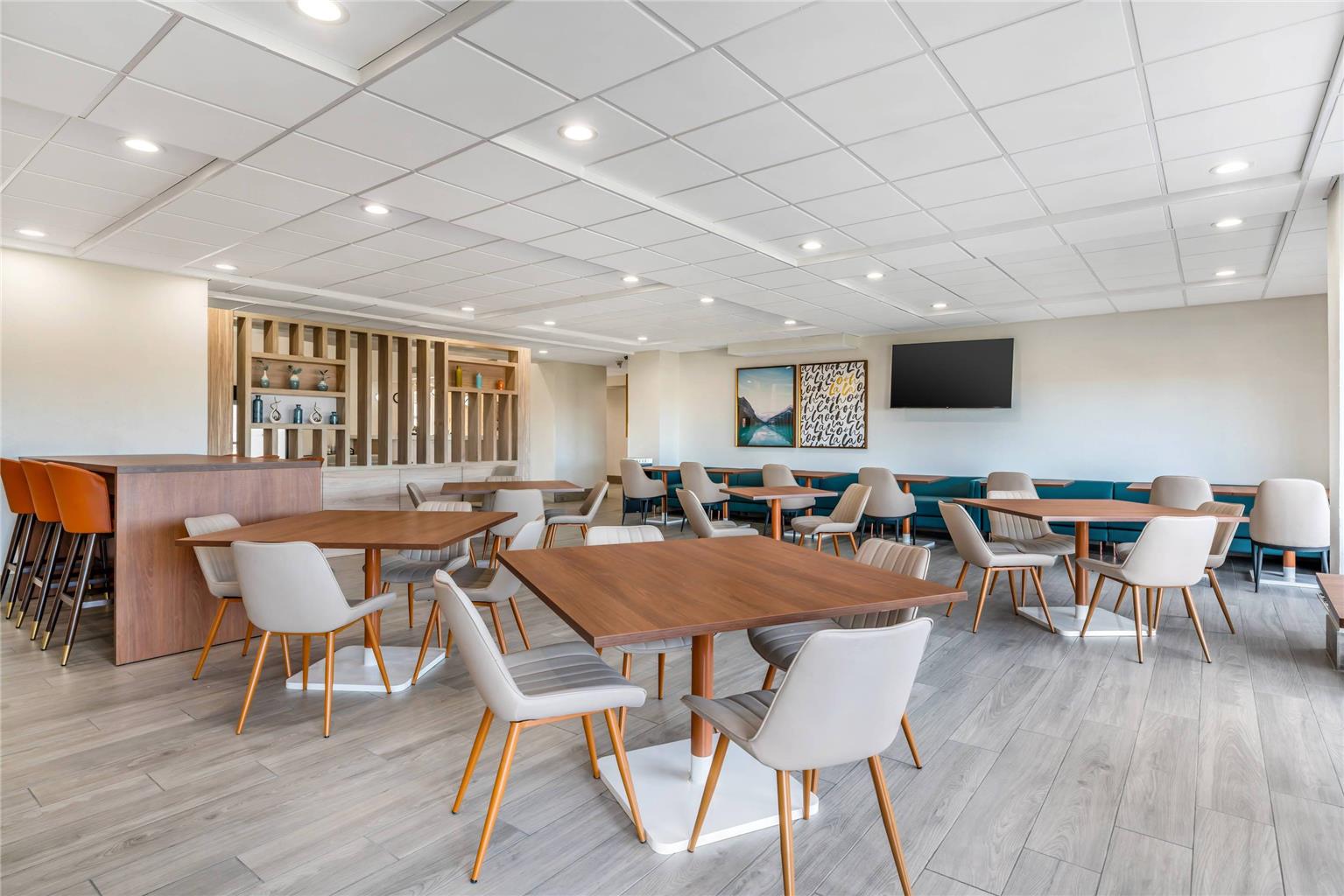 Comfort Inn and Suites Madison - photo 37