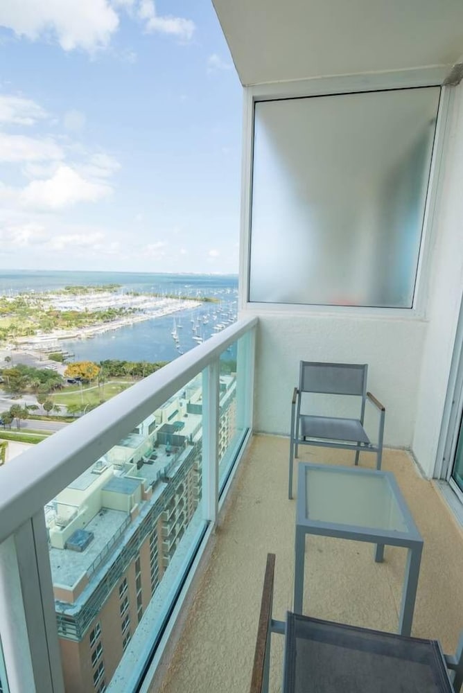 Ocean Marina & City View Studio Balcony #1 - photo 16