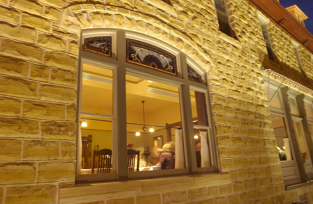 Midland Railroad Hotel - photo 15
