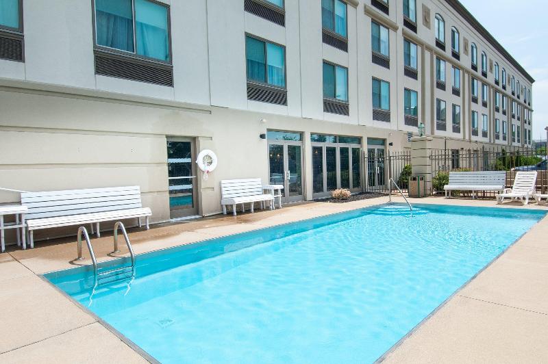 Four Points by Sheraton Columbus Polaris - photo 6