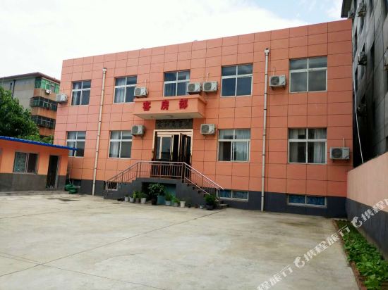 Shengyuan Inn in Huayin, People's Republic of China