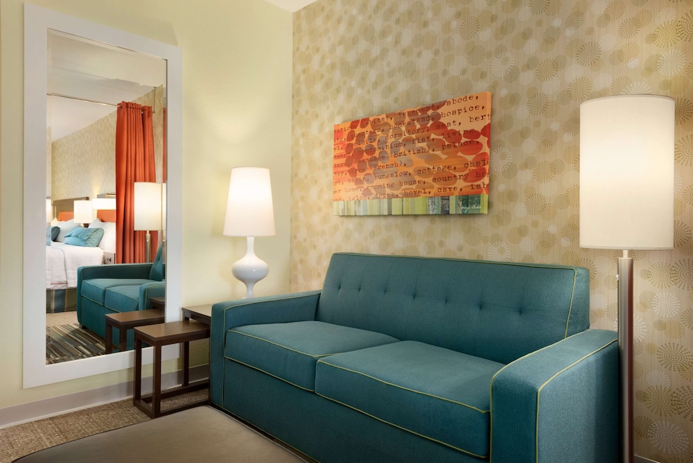 Home2 Suites by Hilton Middleburg Heights Cleveland - photo 14