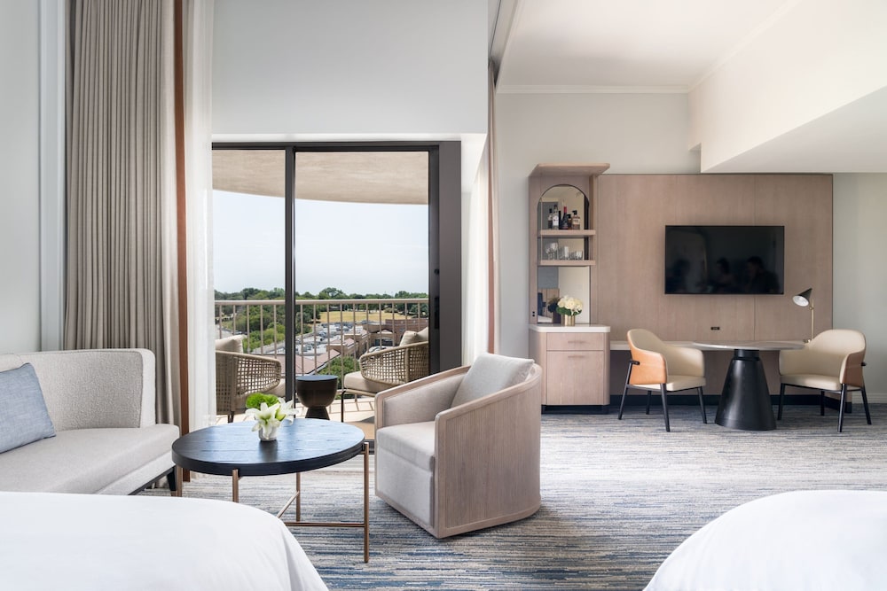 The Ritz Carlton Dallas Las Colinas - photo 14