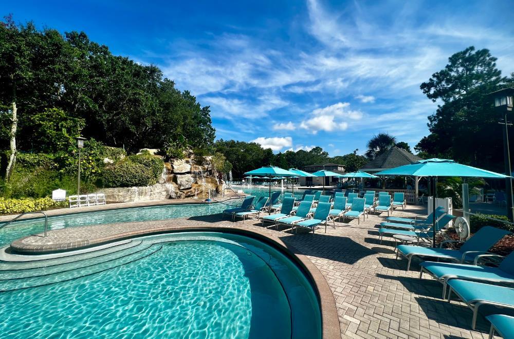 Innisbrook Resort - photo 17