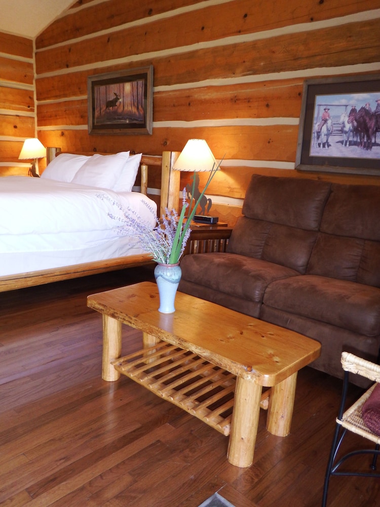 Bad Rock Bed and Breakfast Inn - photo 23