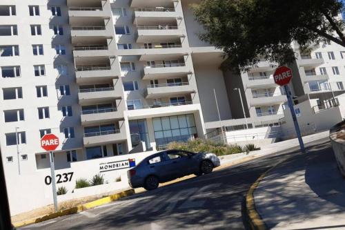 Condominio Mondrian — 4-Star Luxury Hotel in Quilpue, Chile