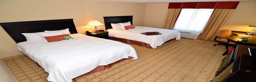 Hampton Inn Dade City Zephyrhills - photo 8
