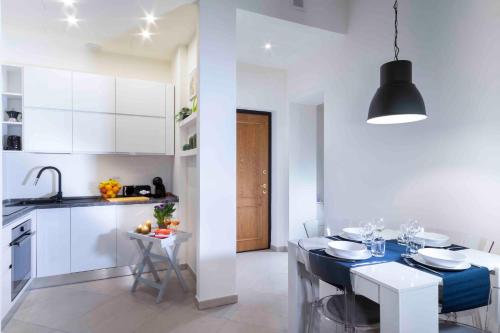 La Casa Fl — 4-Star Luxury Hotel in Florence, Italy