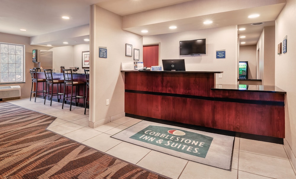 Cobblestone Inn & Suites Durand - photo 3