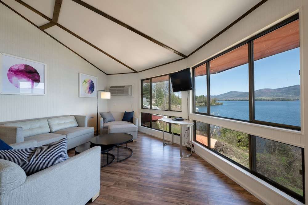 Depe Dene Lakeside Resort - photo 22