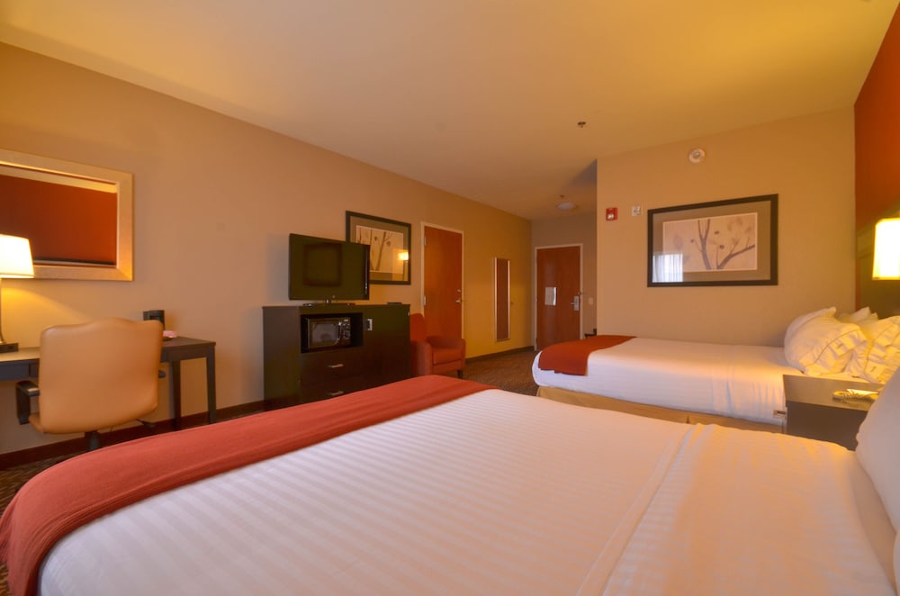 Holiday Inn Express Hotel & Suites Pine Bluff Pines Mall by IHG - photo 15