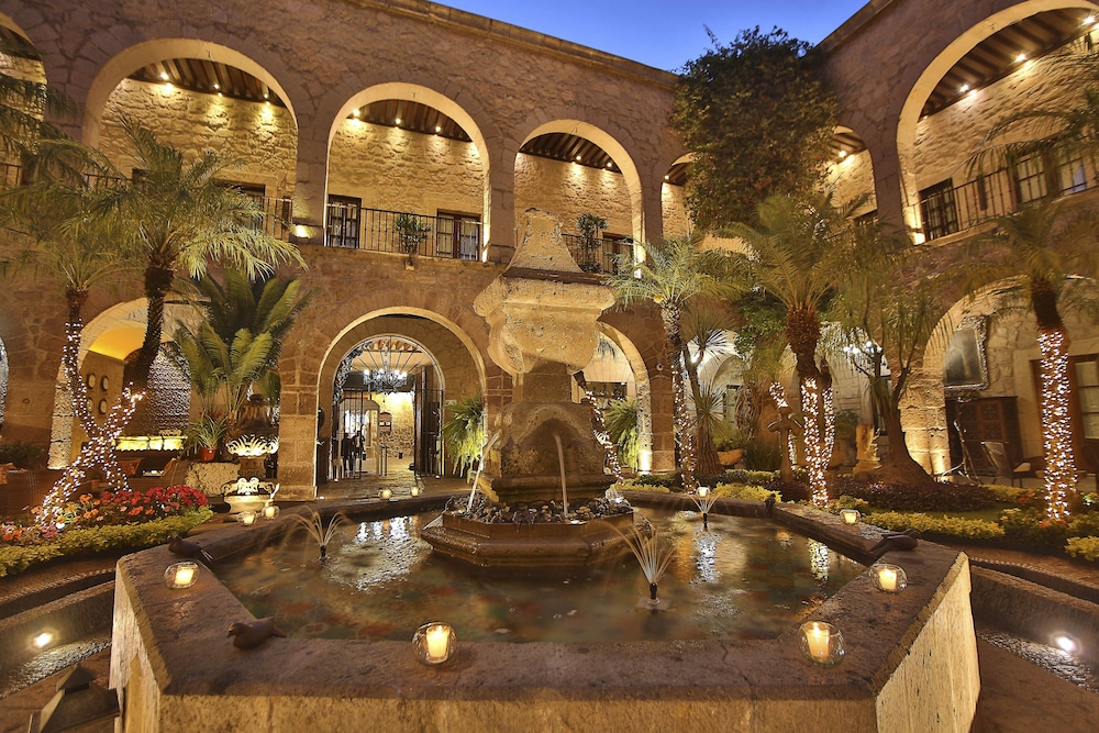 Fountain