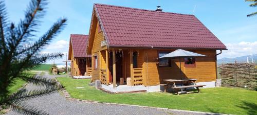 Chalets Barbora and Michal - last minute hotel in Unknown City
