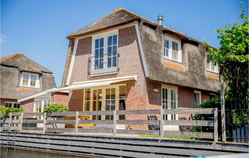Holiday Home Breukelen — 4-Star Luxury Hotel in Breukelen, Netherlands