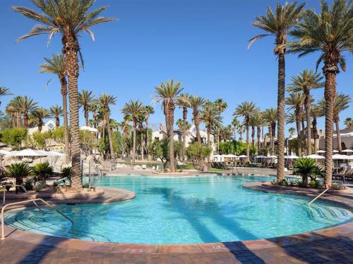The Westin Mission Hills 1BR Apartment with Resort Access in Rancho Mirage, United States