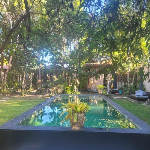 A Casa Do Criador Hotel Boutique in Unknown City, Brasil