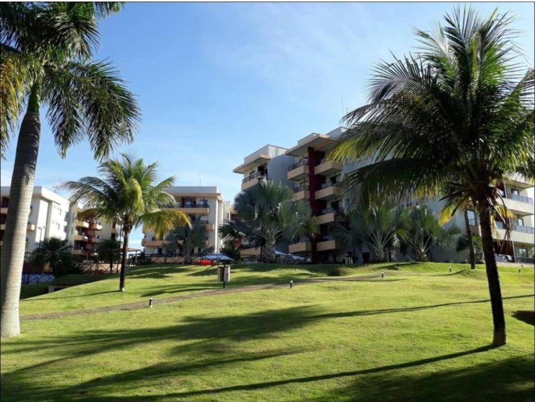 Marina Flat & Náutica — 4-Star Luxury Hotel in Caldas Novas, Brasil