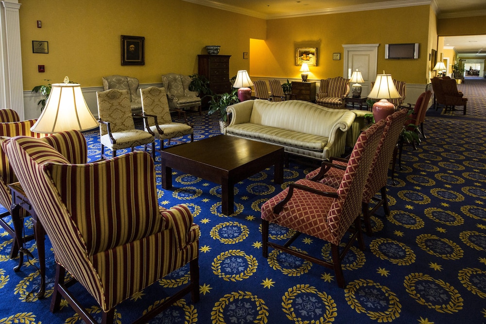 The Founders Inn and Spa Tapestry Collection by Hilton - photo 117
