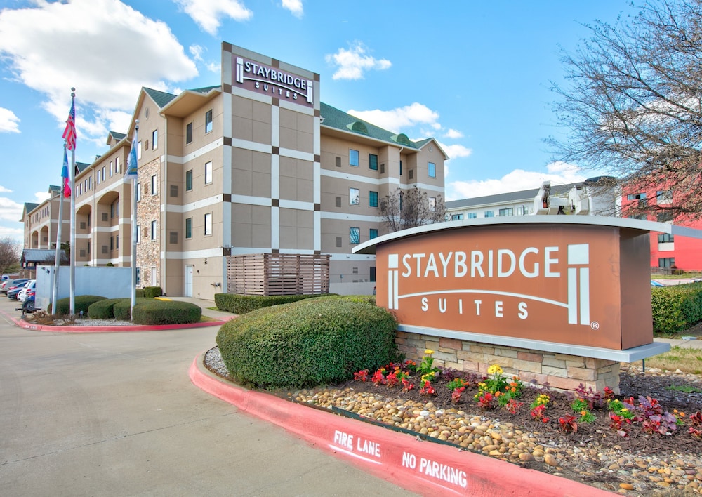 Staybridge Suites Plano Richardson Area by IHG - photo 61