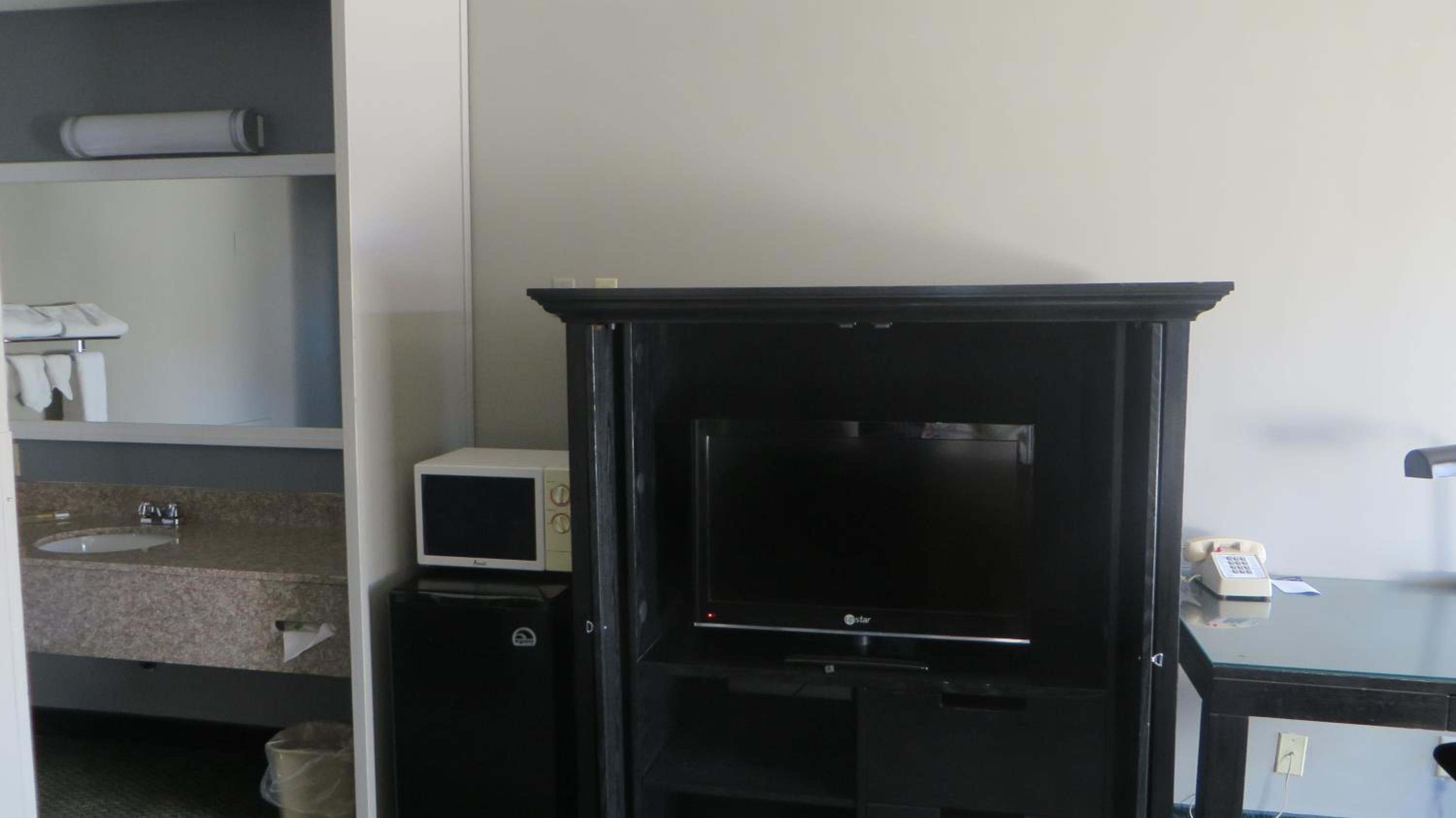 Motel 6 Beaumont CA - photo 21