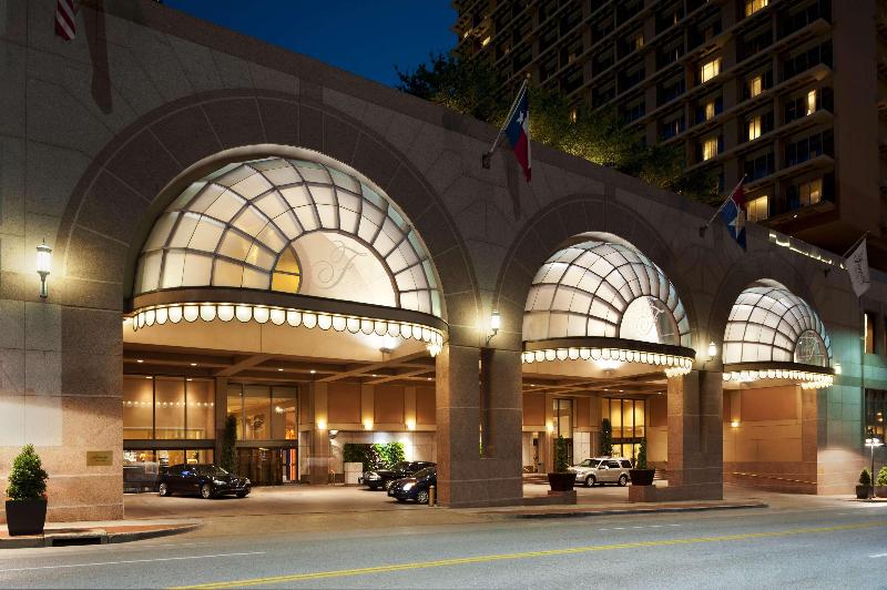 Fairmont Dallas - photo 11