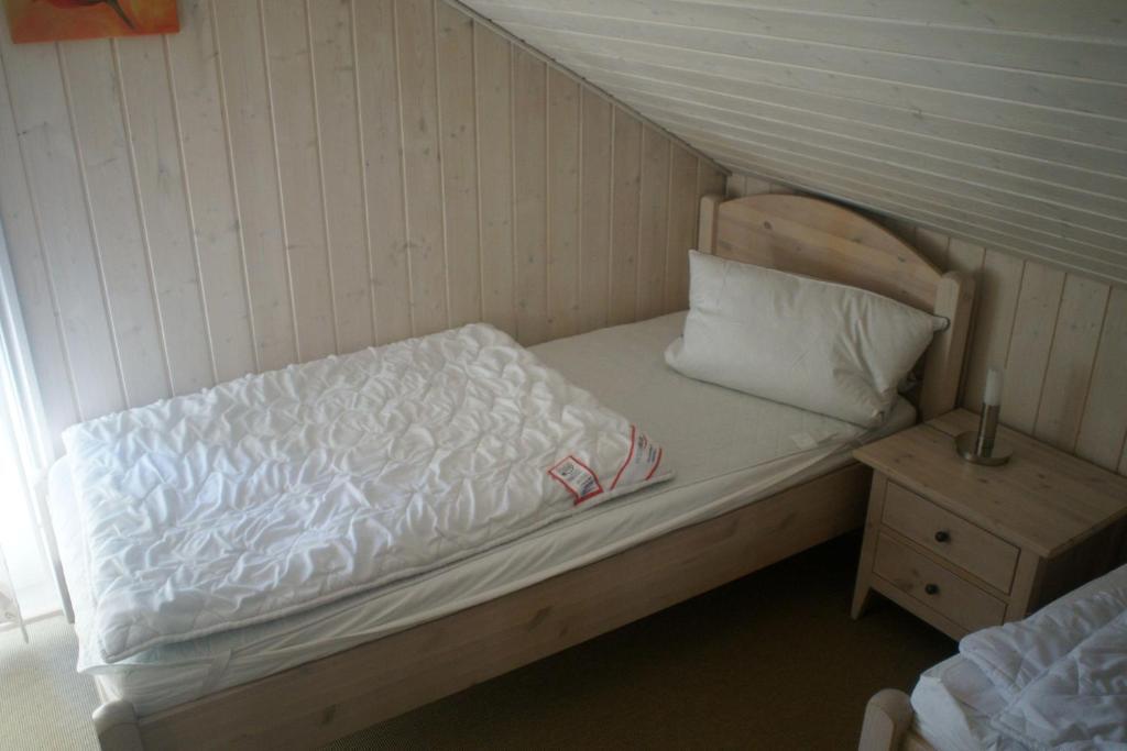 Ferienhaus Kinderlieb — Ostseebad Goehren — photo 4