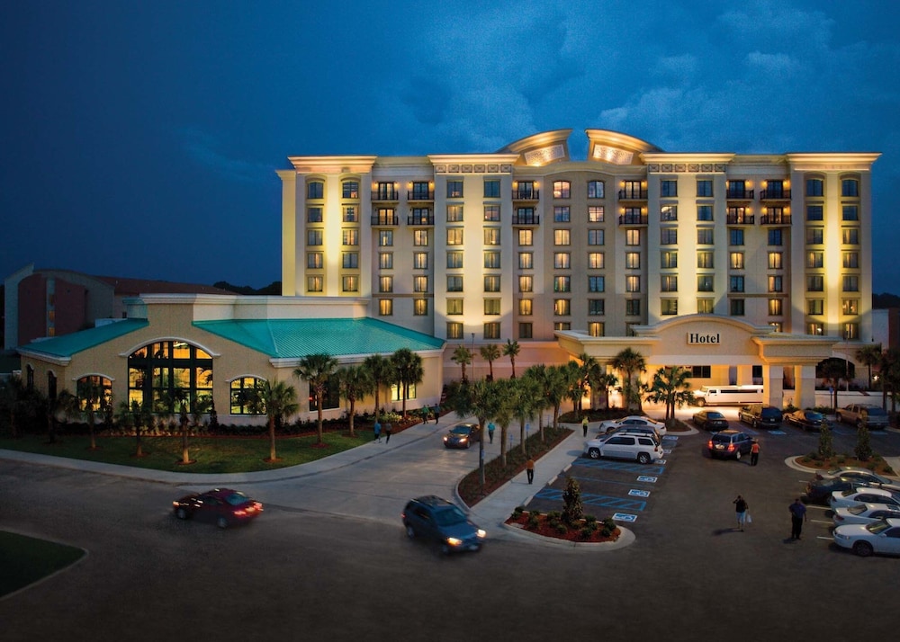 Paragon Casino Resort - photo 2