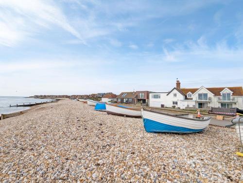 Sea Esta — hotel in Selsey