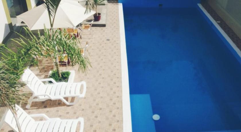 Apart Hotel Sol de Paracas — Pisco — photo 4