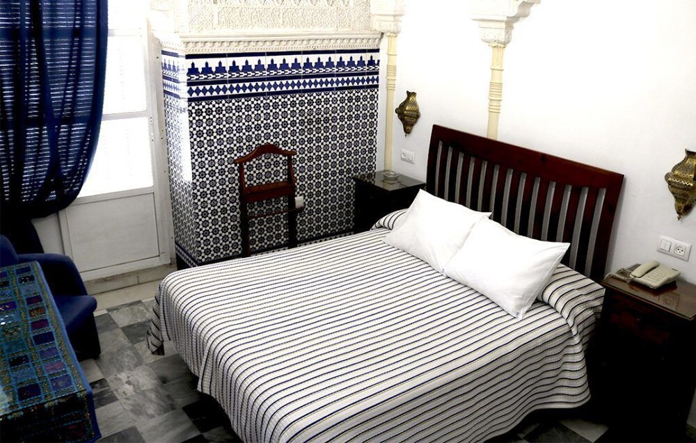 Nuevo Hotel — hotel in Jerez De La Frontera