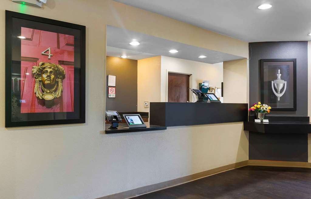 Extended Stay America Suites Phoenix Chandler - photo 3