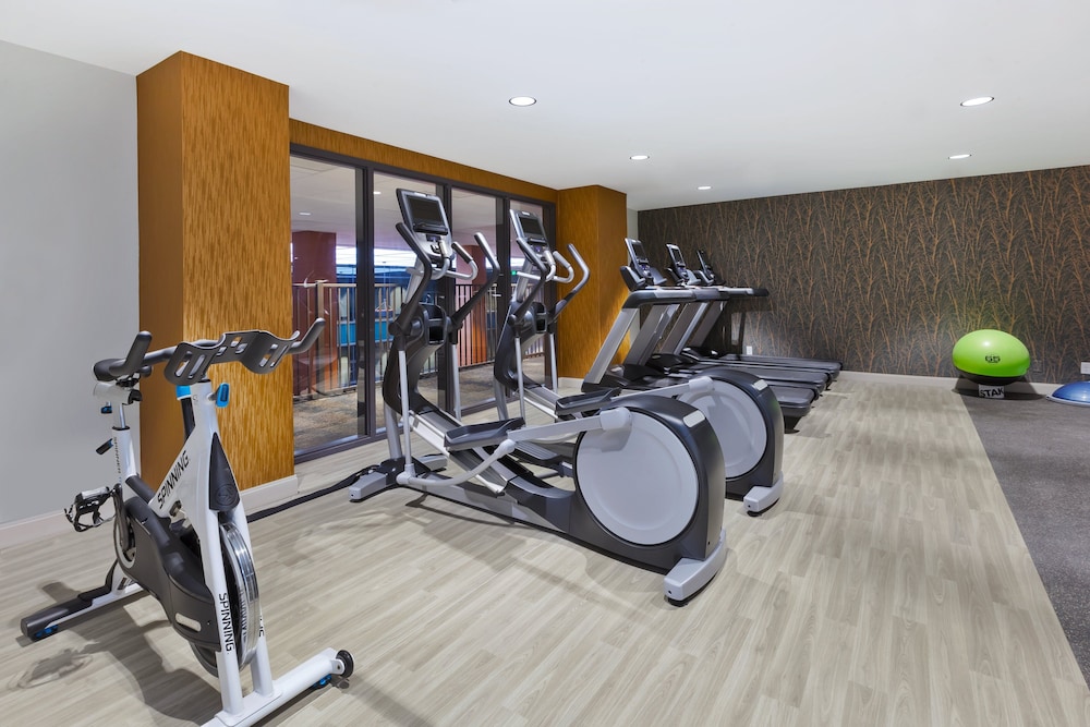 Hotel Indigo Rochester Mayo Clinic Area - photo 31