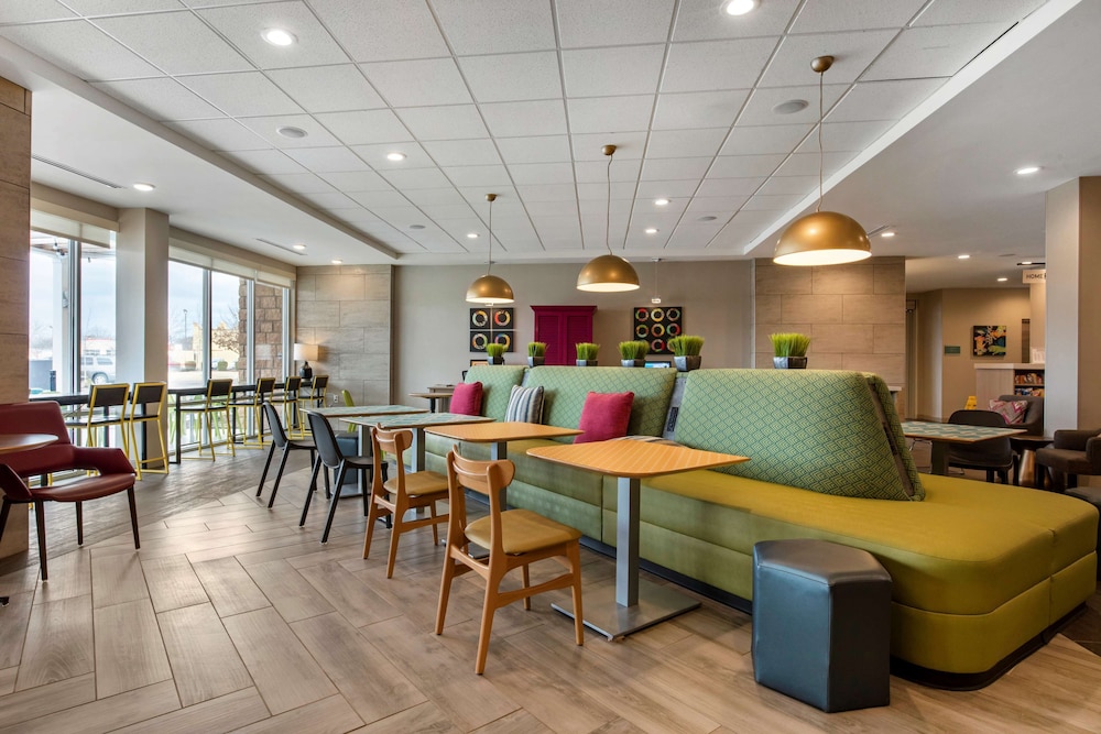 Home2 Suites by Hilton Olive Branch MS - photo 21