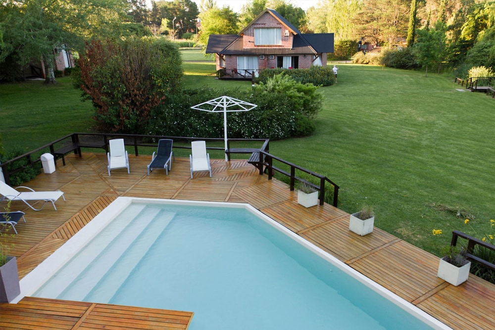 Brisas Serranas in Tandil, Argentina