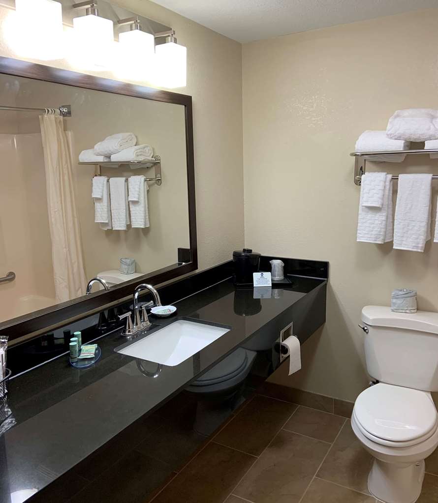 Best Western Airport Inn & Suites Cleveland - photo 17