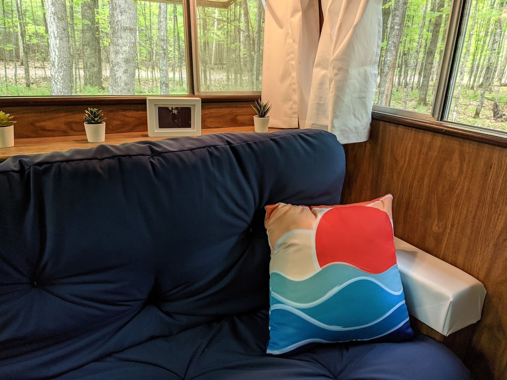 Coadys' Point of View Lake Resort - photo 45