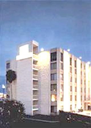 Golden Palm Casino Hotel in Paradise, United States