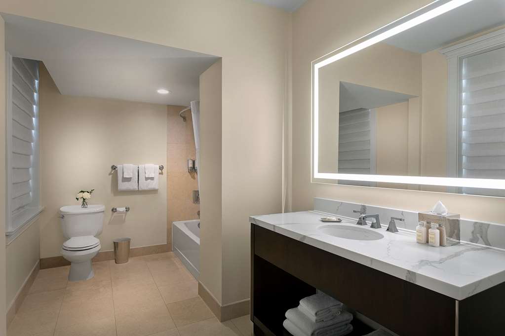 The Royal Sonesta Chase Park Plaza St. Louis - photo 85